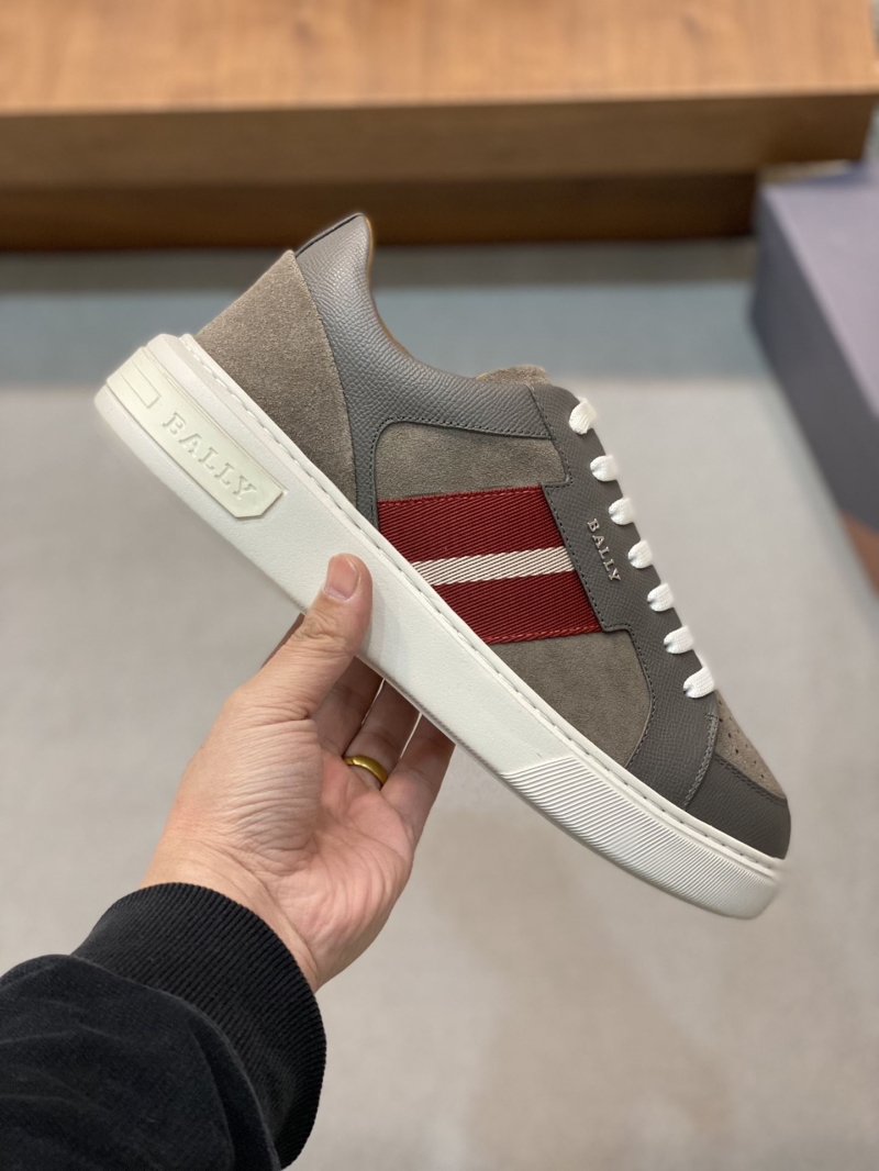 Burberry Sneakers